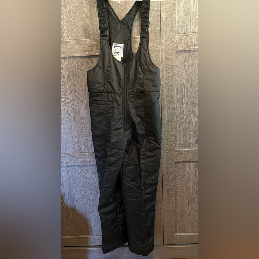 Lift 7 Snow Ski Bib, Ladies 10-12